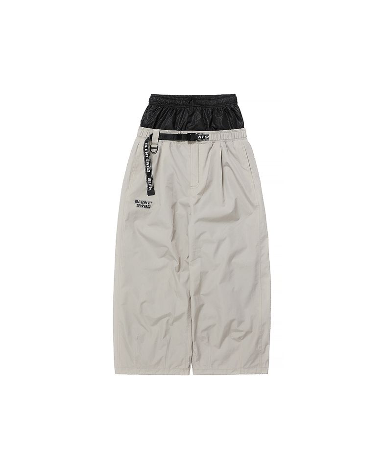 GARNET PANTS DEW