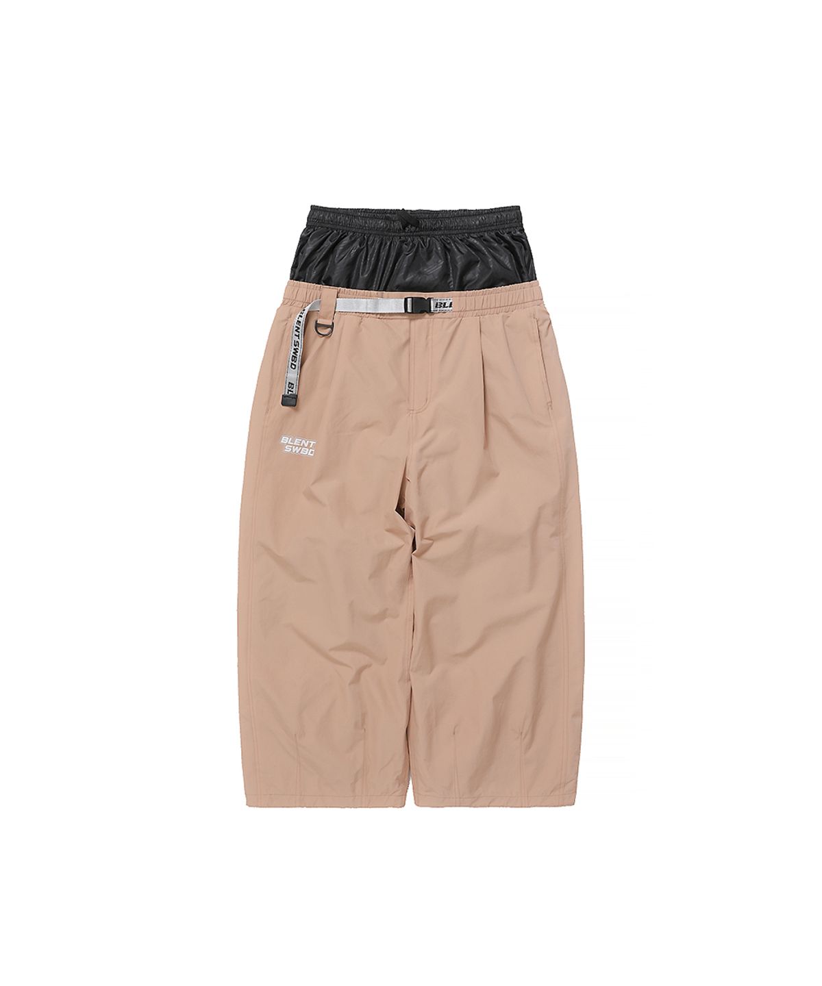 블렌트(BLENT) GARNET PANTS  PEACH