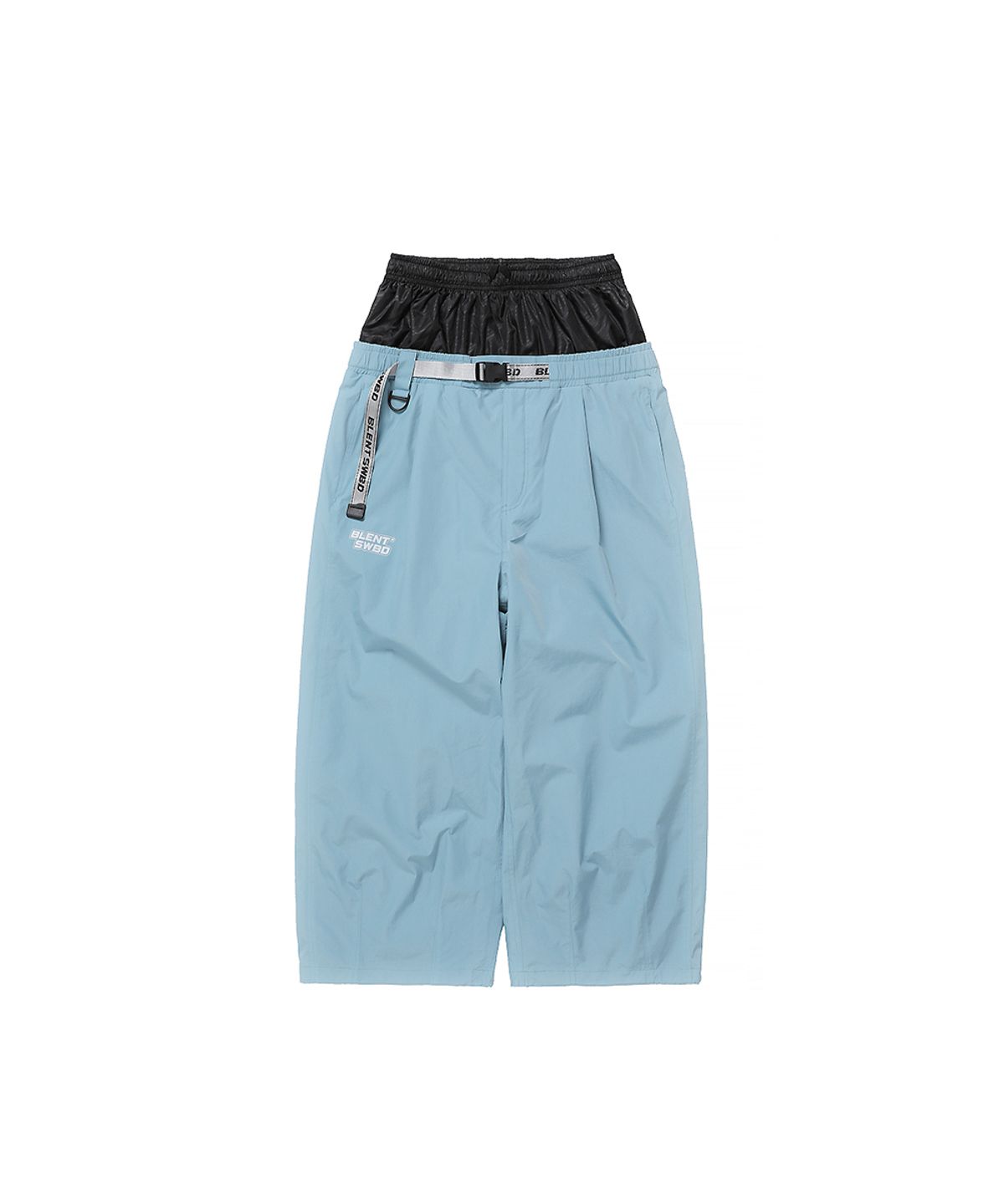 블렌트(BLENT) GARNET PANTS SKY