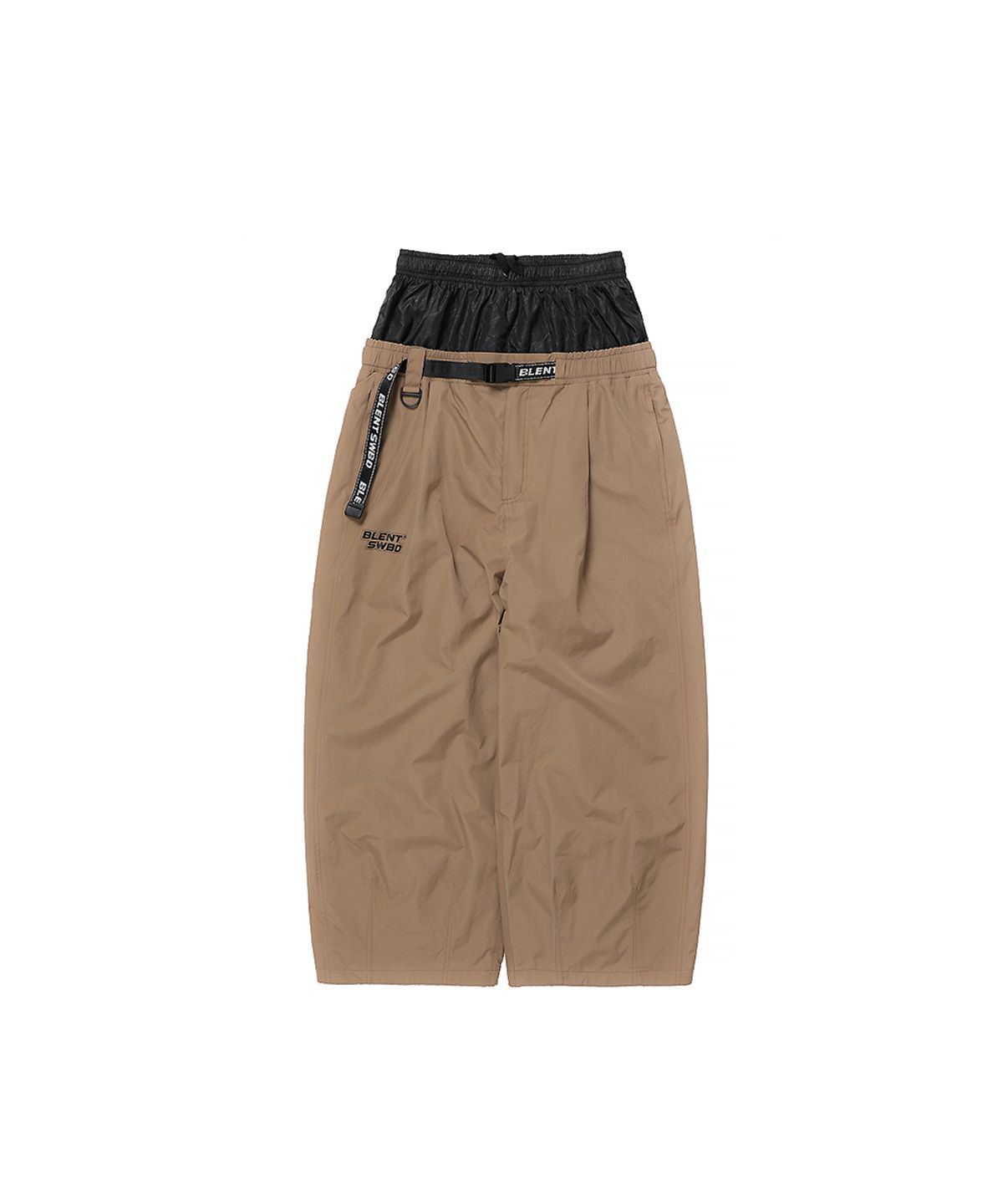 블렌트(BLENT) GARNET PANTS CAMEL