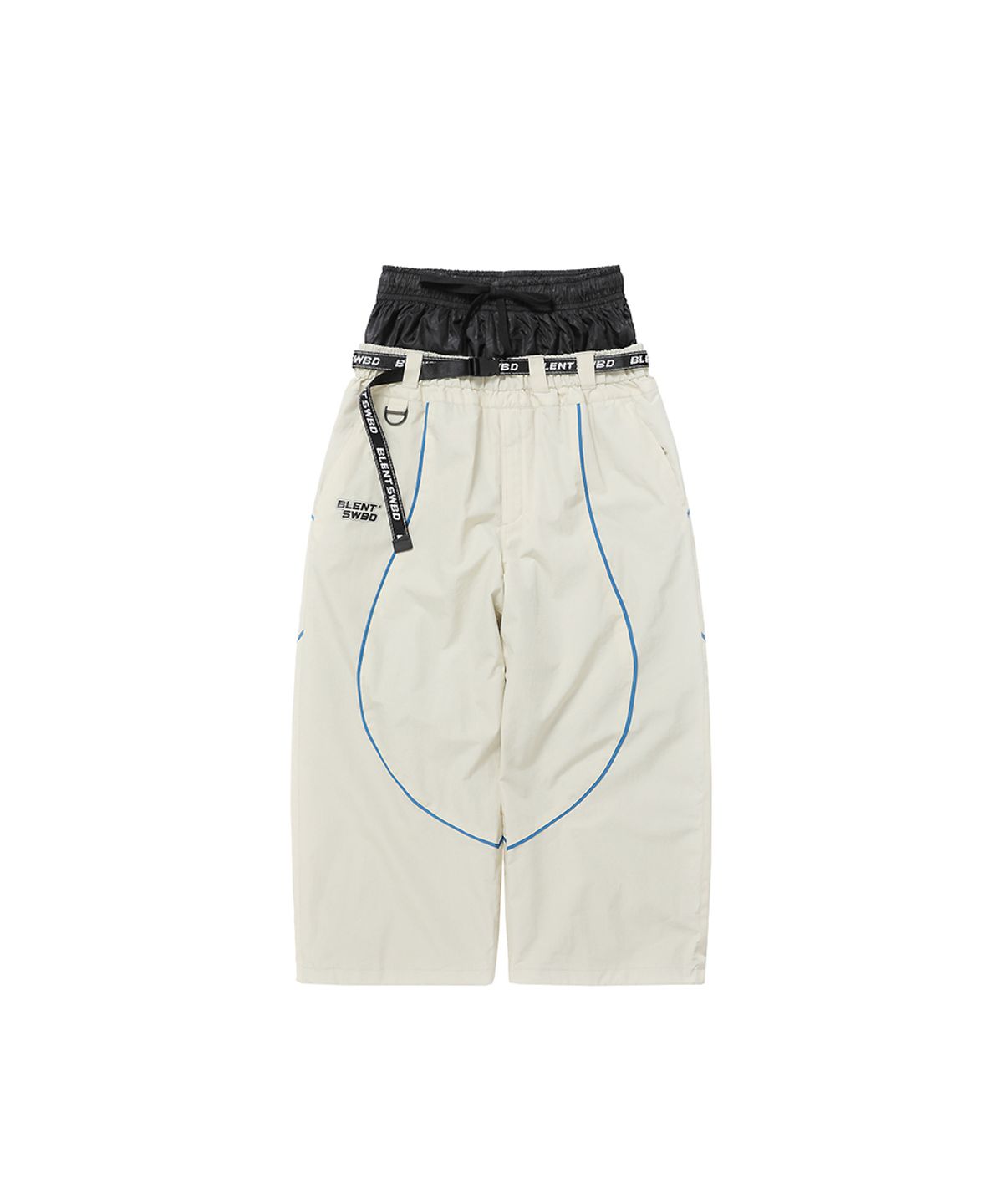 블렌트(BLENT) ABYSS PANTS CREAM