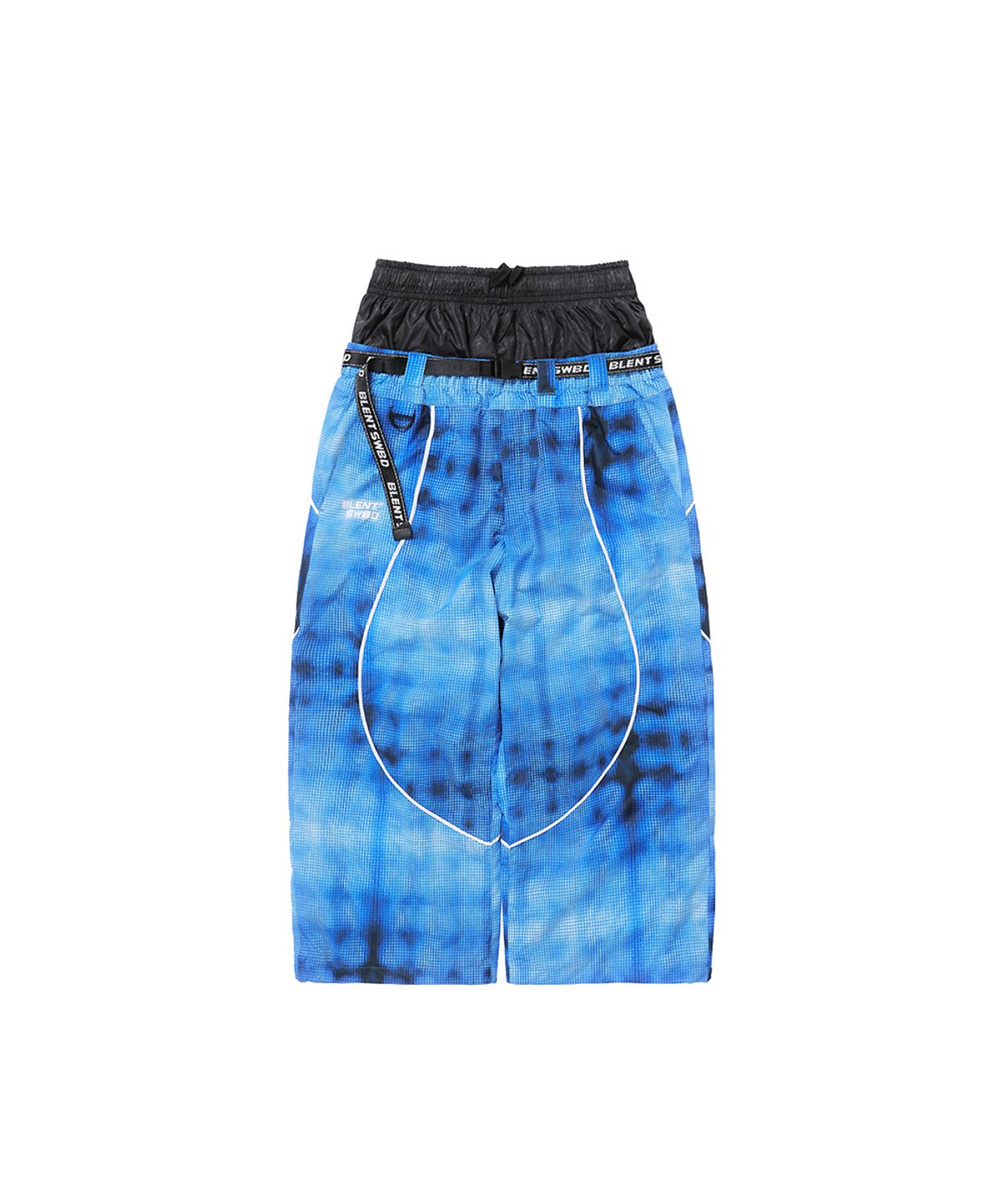 블렌트(BLENT) ABYSS PANTS IMPERIAL
