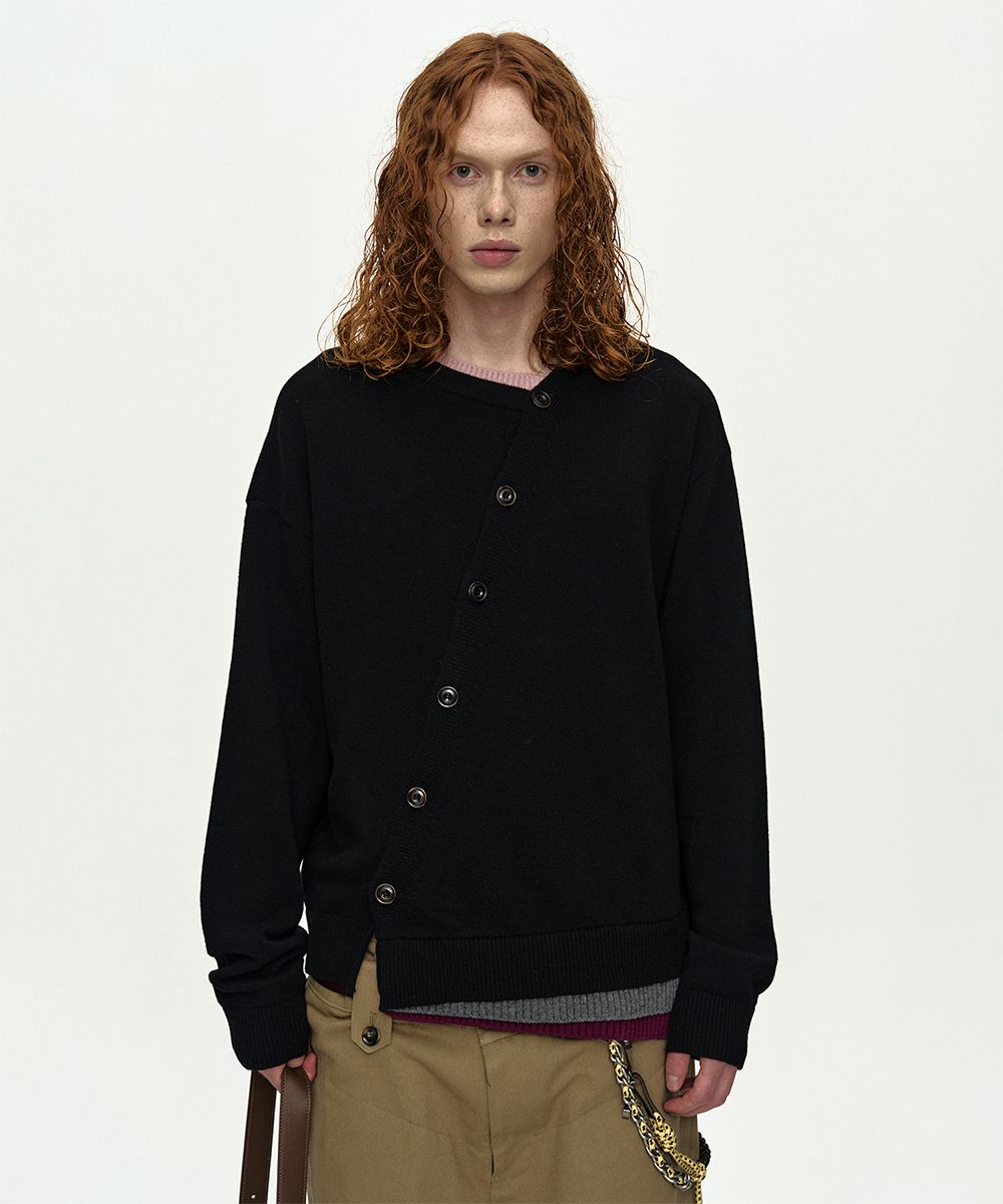 ANDERSSON BELL (アンダーソンベル) - カーディガン | MUSINSA 公式