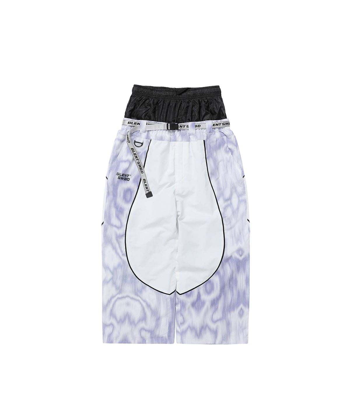 블렌트(BLENT) ABYSS PANTS MIST