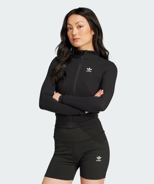 에센셜 립 풀집 트랙탑 JD5905