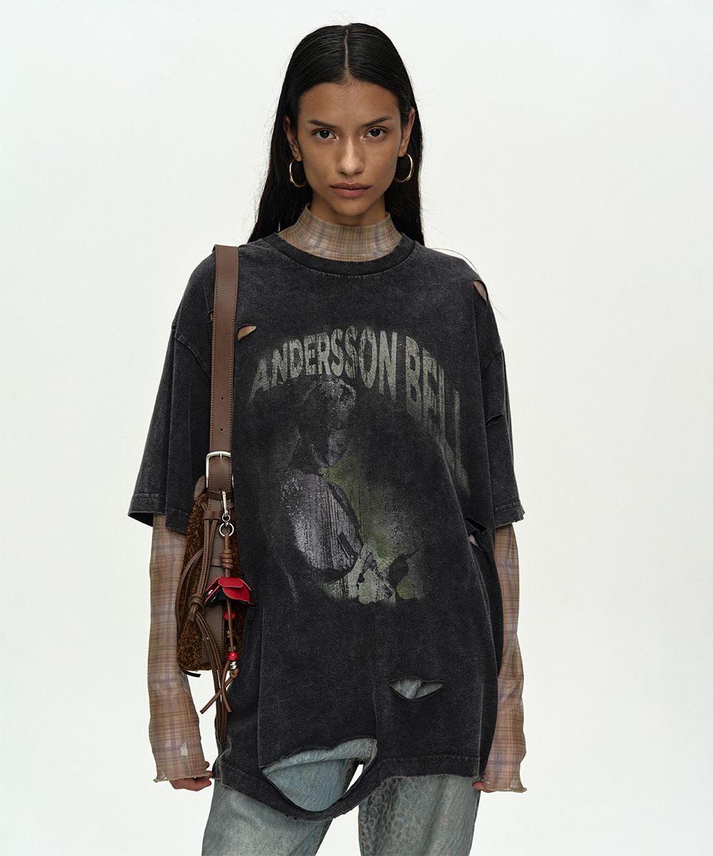 ANDERSSON BELL (アンダーソンベル) - スタジャン | MUSINSA 公式