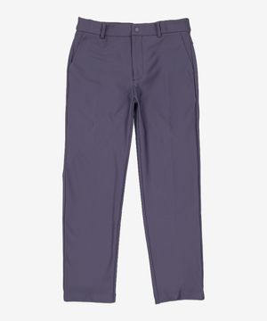 에어솔리드 맨즈 기모 슬랙스 L