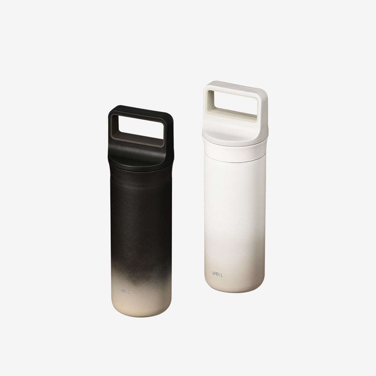 실리만(SILLYMANN) 웰텀블러 데이메이트 슬림 550ml WTK9417