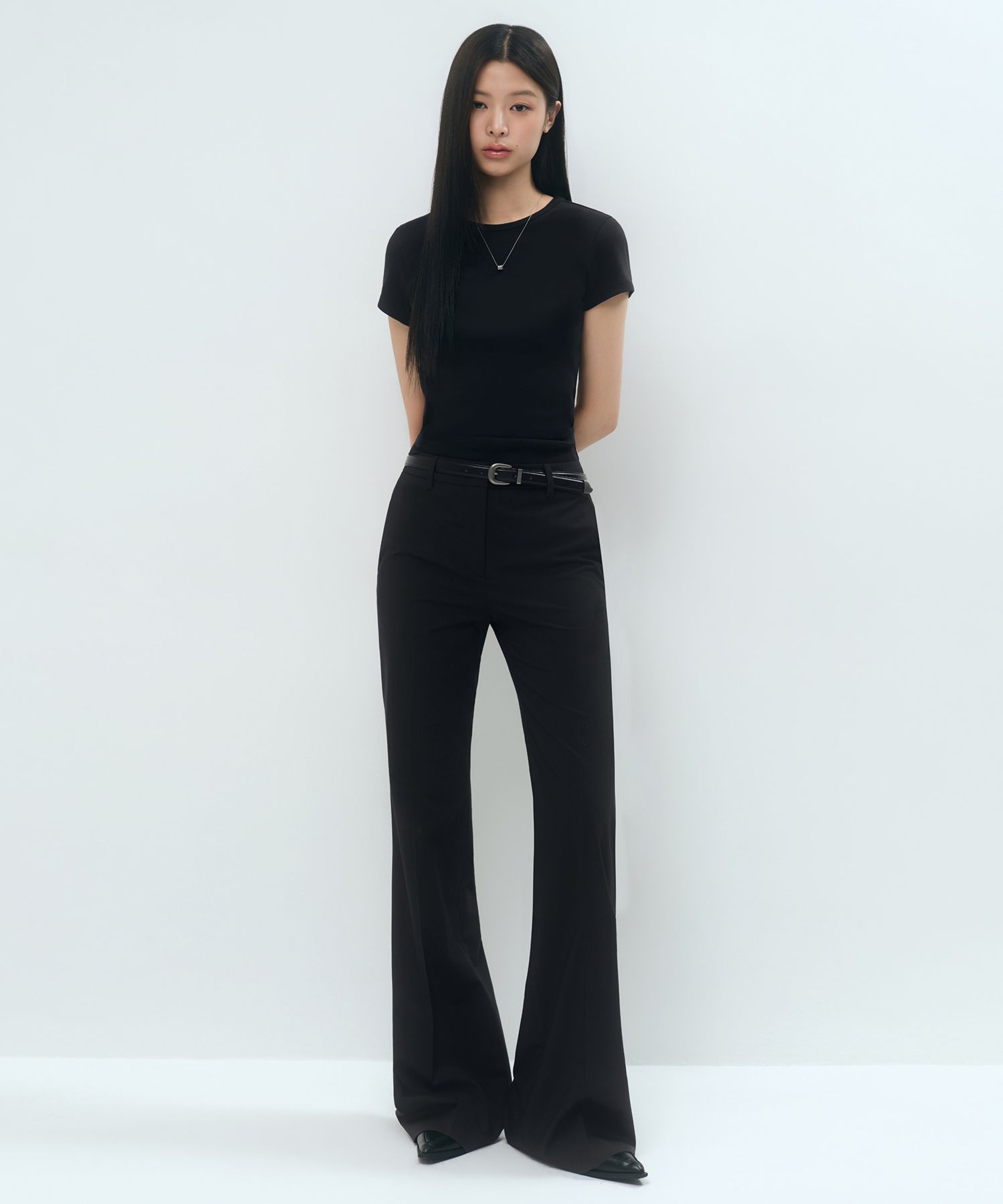 Musinsa Standard Woman (ムシンサ スタンダード ウーマン) 公式通販