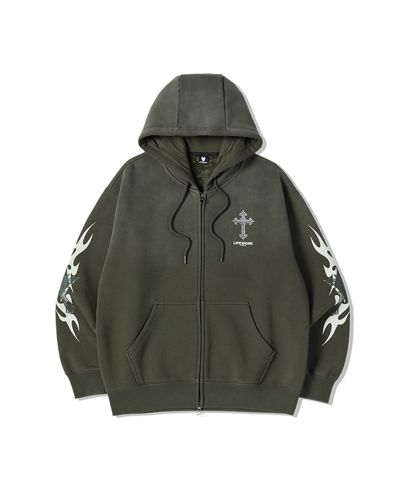 LIFEWORK (ライフワーク) - その他コート | MUSINSA 公式