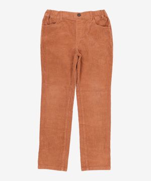 코듀로이 팬츠 (HSW11PL05M_BN) 155(13Y)