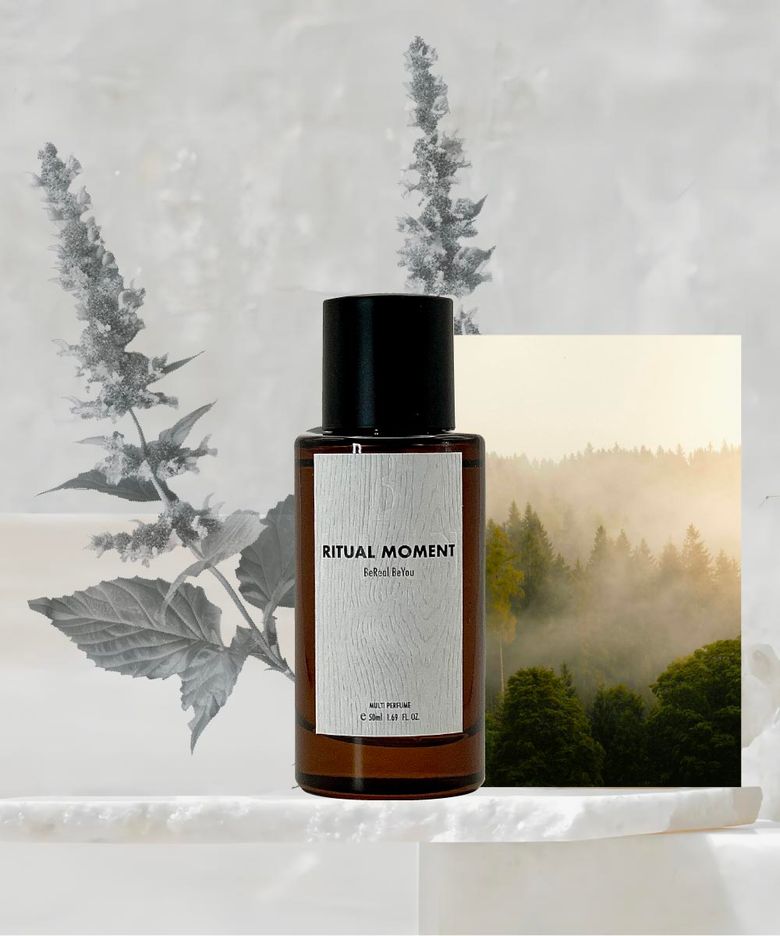 멀티퍼퓸 리추얼모먼트  50ml +3ml 증정 (룸스프레이 섬유향수 집들이선물) 니치향 /호텔향