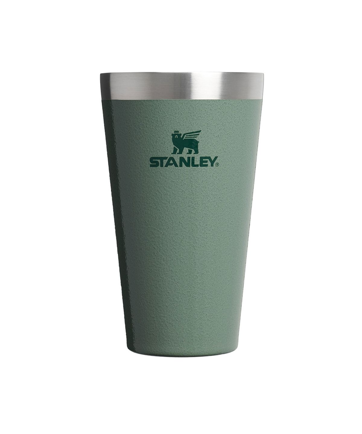 스탠리 1913(STANLEY1913) 스태킹 파인트 473ml 해머톤 그린