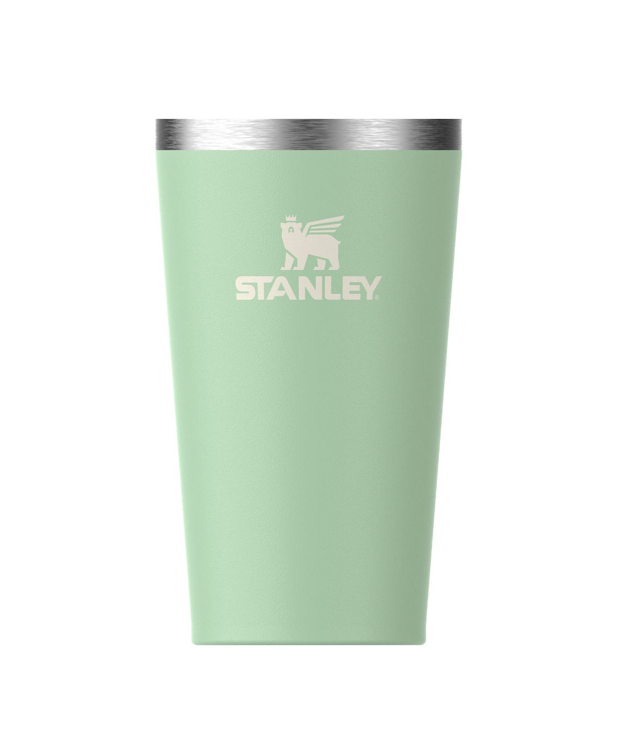 스탠리 1913(STANLEY1913) 스태킹 파인트 473ml 피스타치오