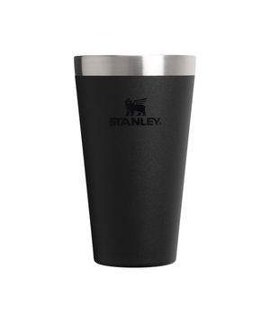 스태킹 파인트 473ml 블랙2.0