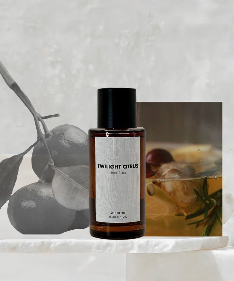 멀티퍼퓸 트와일라잇 시트러스 50ml +3ml 증정 (룸스프레이 섬유향수 집들이선물) 니치향 /호텔향
