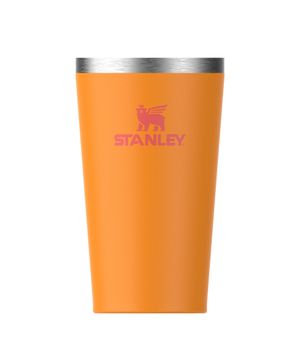 스태킹 파인트 473ml 골든로드코랄