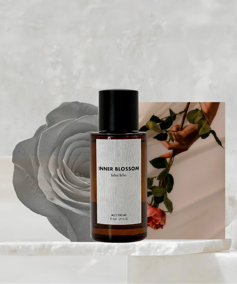 멀티퍼퓸 이너블로썸 50ml +3ml 증정 (룸스프레이 섬유향수 집들이선물) 니치향 /호텔향
