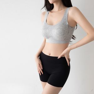 레터링 심리스 브라 87732