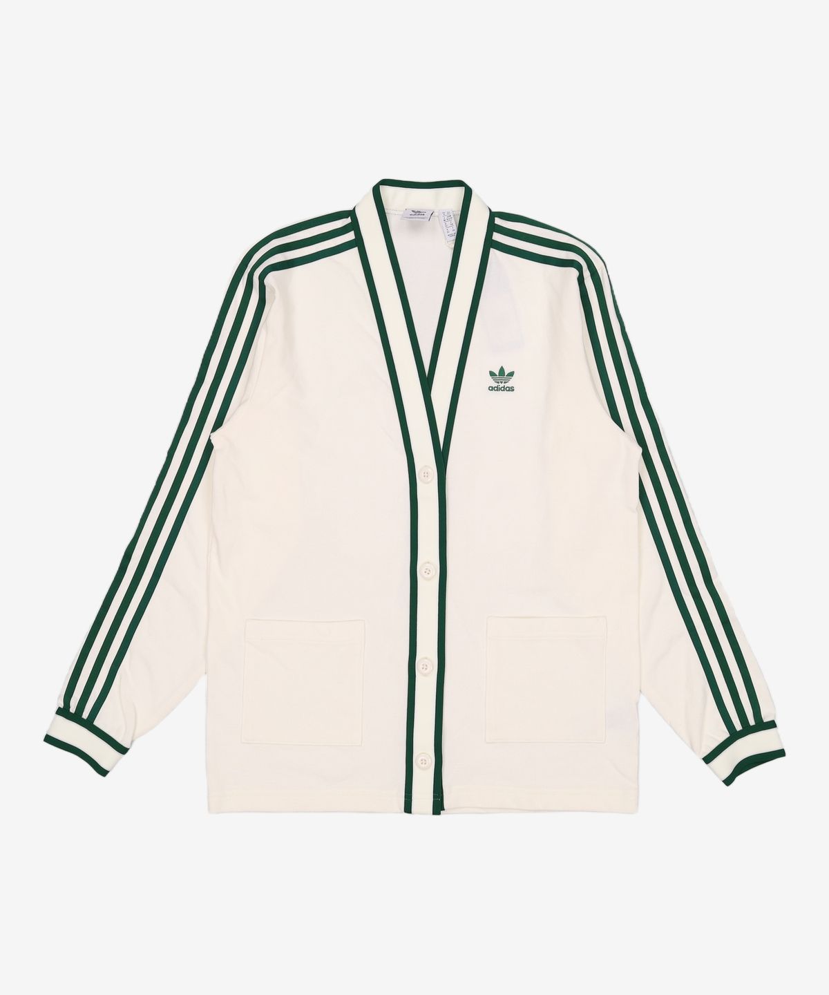 아디다스(ADIDAS) 카디건 32