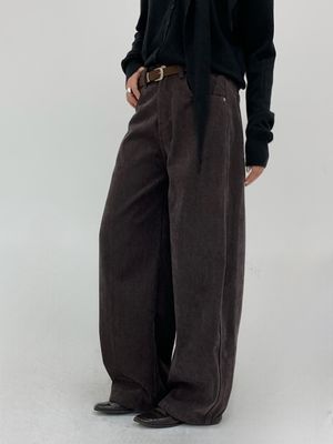 Beltone Pants (2C)