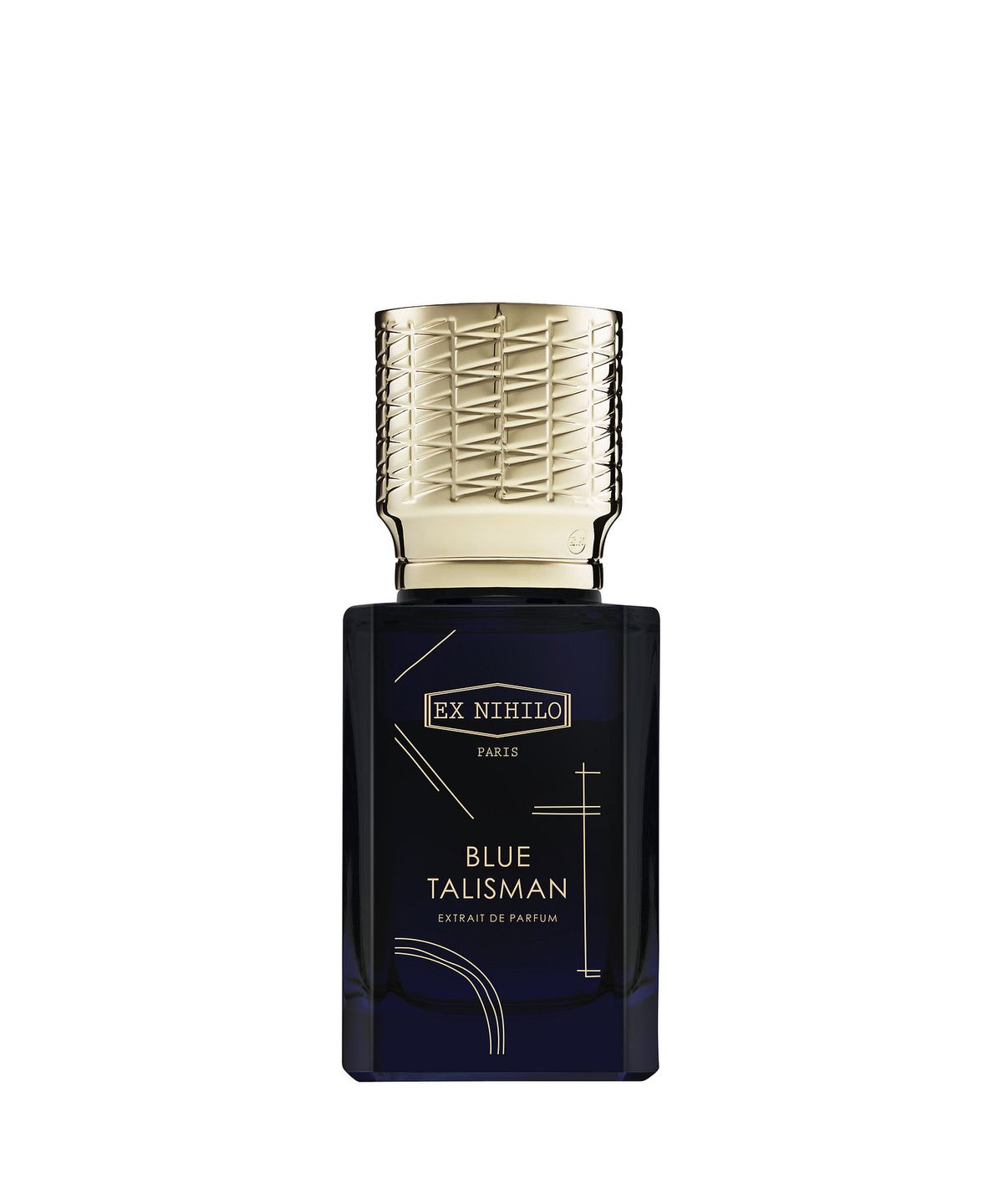 엑스니힐로(EX NIHILO) 블루 탈리스만 엑스트레 드 퍼퓸 10ml