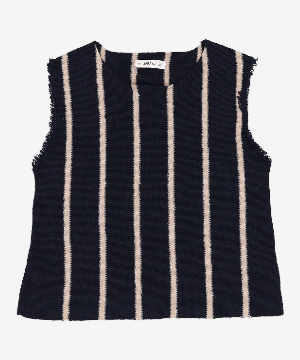 자라 니트(ZARA KNIT) 베스트 S