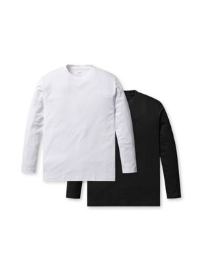 공용) 롱슬리브 2팩 패키지_PHF5TR3600