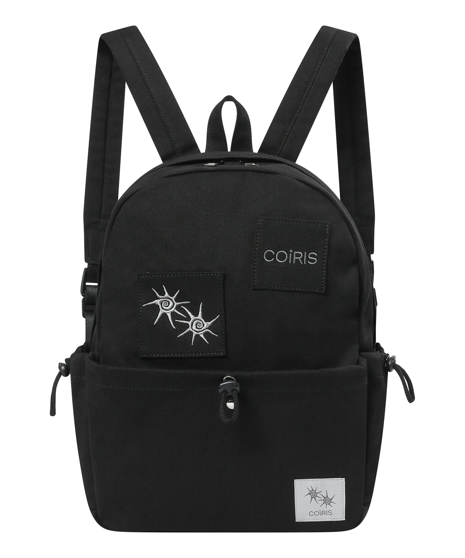 MUSINSA公式 | COIRIS ベインパッチワークバックパック
