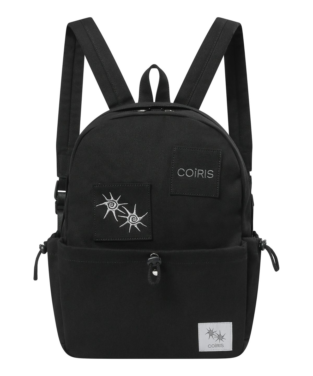코이리스(COIRIS) 베인 패치워크 백팩