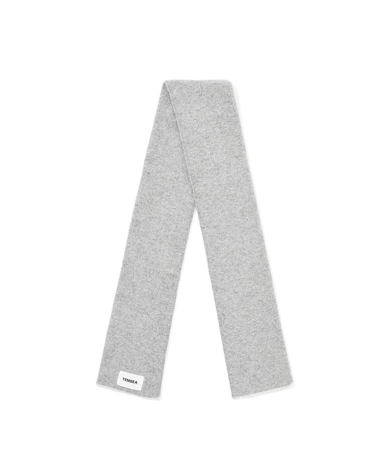 TNT TEMBEA Muffler Grey