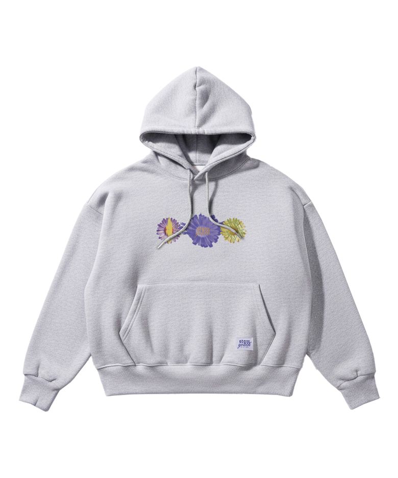 [STGM youth] DAISY HOODIE WMG