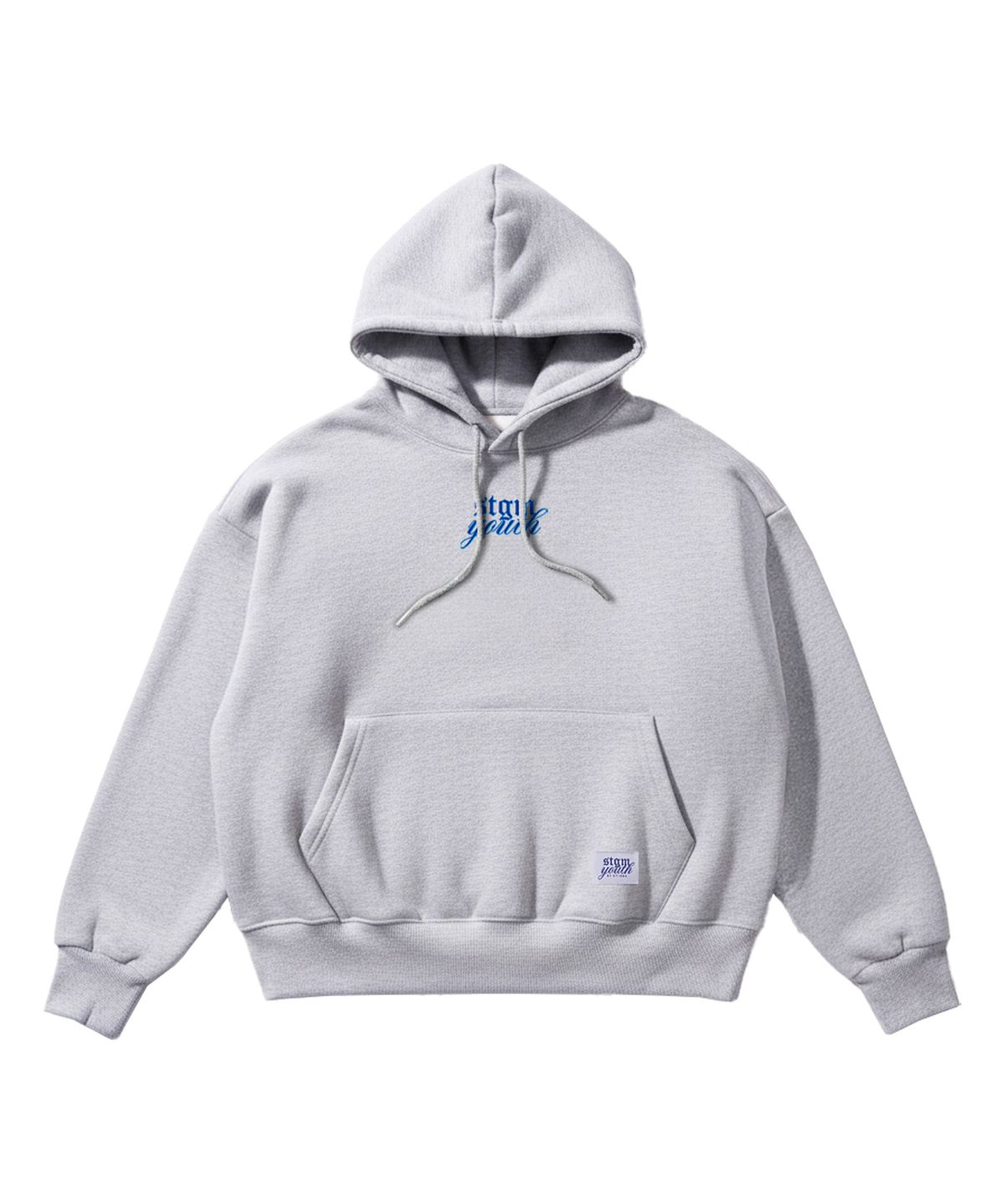 스티그마(STIGMA) [STGM youth] ROSE HOODIE WMG