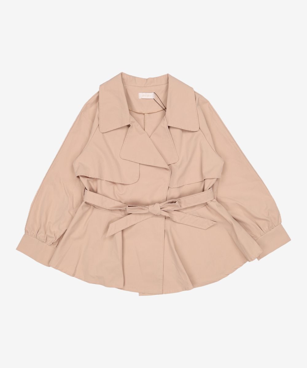 [USED] 페이지플린(PAIGEFLYNN) 기타 점퍼/재킷 FREE - 사이즈 & 후기 | 무신사