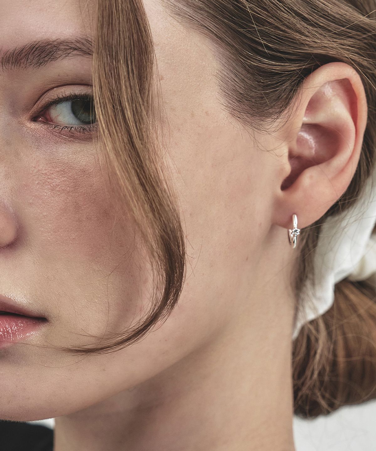 아티카 로우(ATTICA RAW) Starpoint Earrings / EBS024