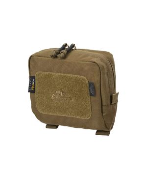 컴퍼티션 유틸리티 파우치 코요테