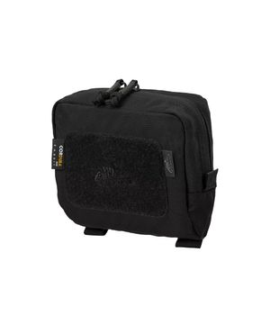 컴퍼티션 유틸리티 파우치 블랙