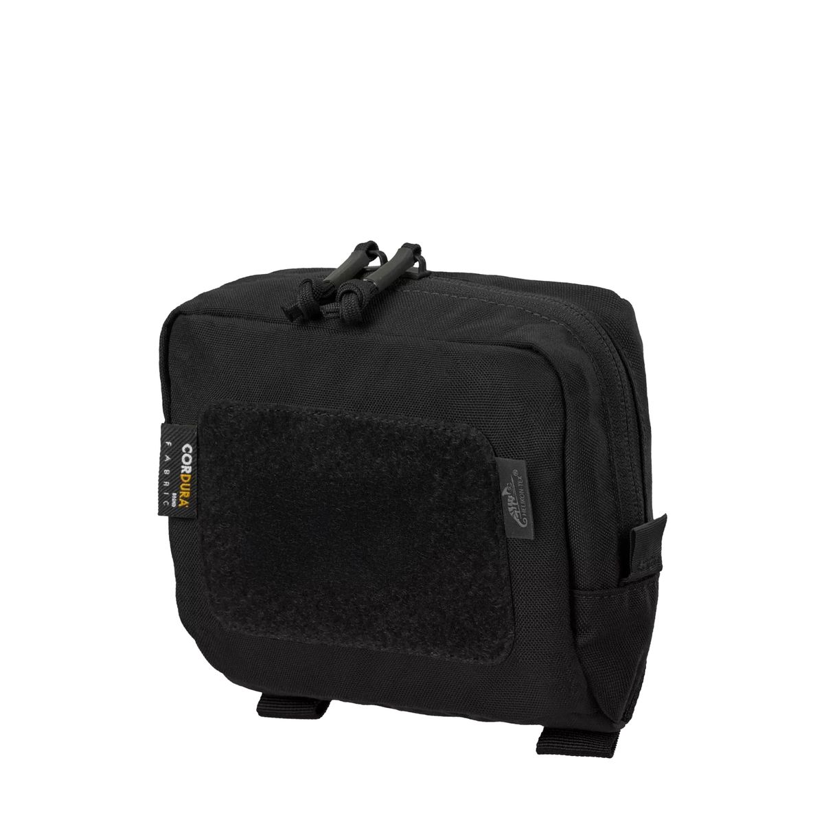 헬리콘텍스(HELIKONTEX) 컴퍼티션 유틸리티 파우치 블랙