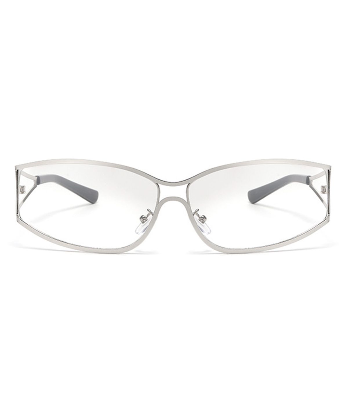 투큐브(2CUBE) AERO-X (SILVER)