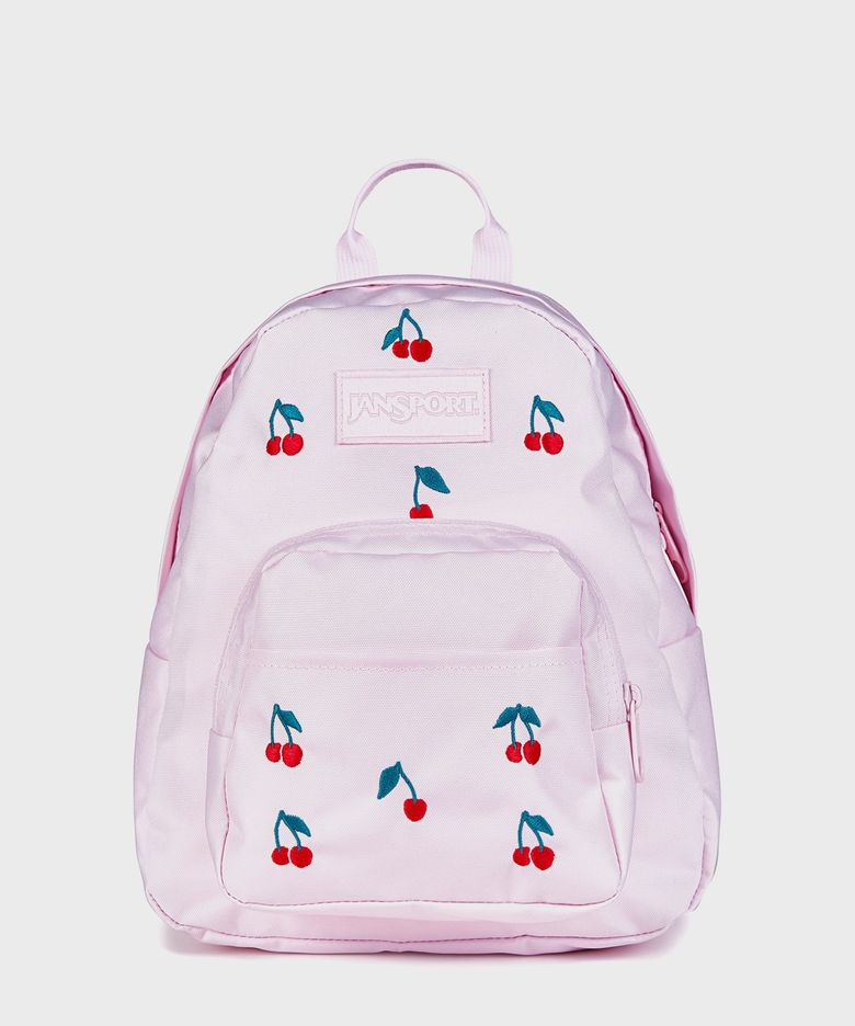 하프파인트 FX PINK ICE CHERRY EMBROIDERY