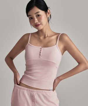 에센셜 버튼 브라탑