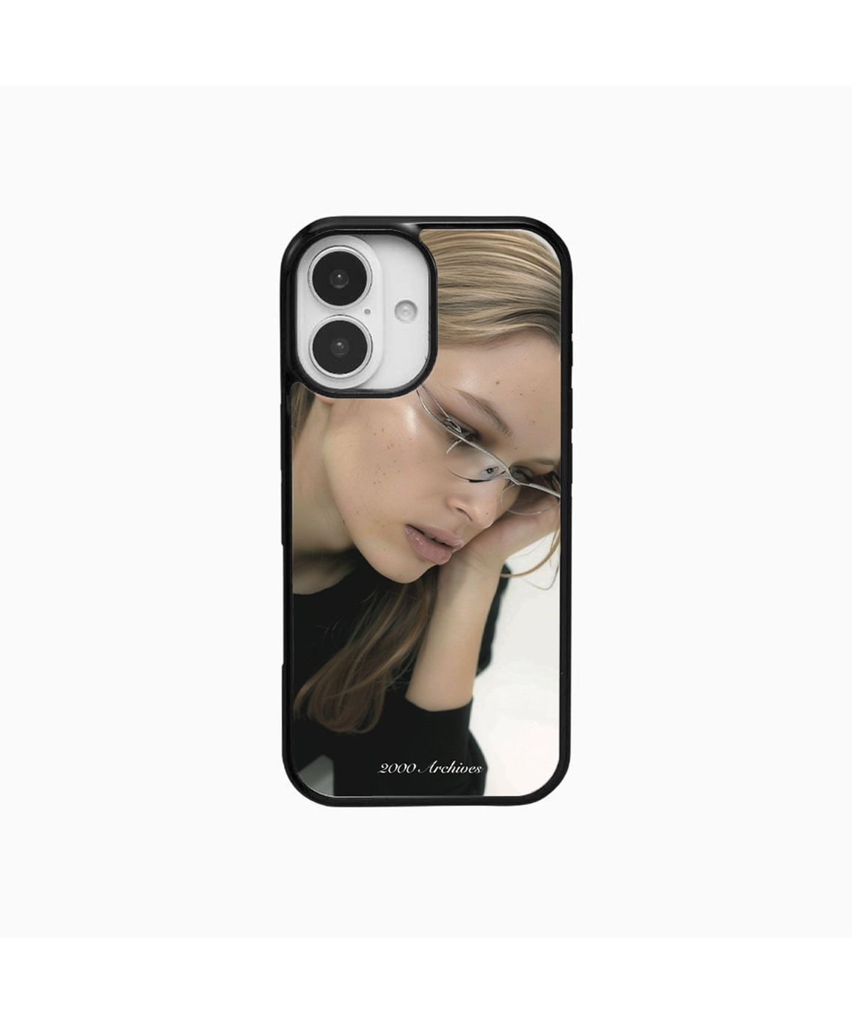 2000아카이브스(2000ARCHIVES) DEV PHONECASE