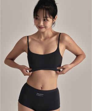 에센셜 모달 SET (브라1+팬티1)