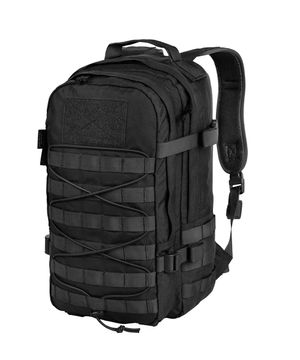 라쿤 MK2 백팩 블랙