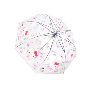 헬로키티 60 스케줄 POE 장우산 NUHKU80047