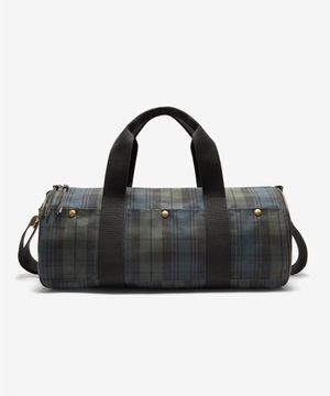 (U) 블랙와치 더플백 블랙와치 BLACKWATCH DUFFLE BAG BLACKWATCH