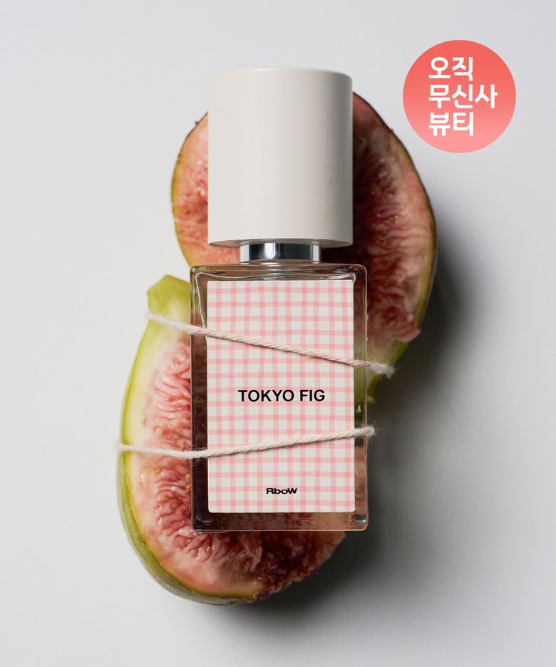 도쿄 피그 오드퍼퓸 향수 30ML