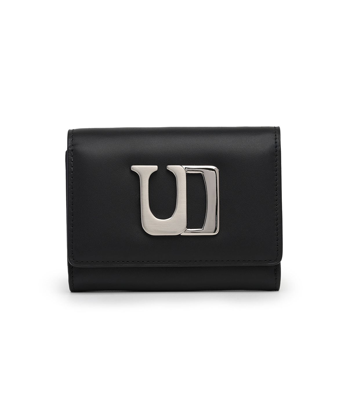 우디레(UDIRE) Sabbia_Wallet_Black(UFB1WM01BK)