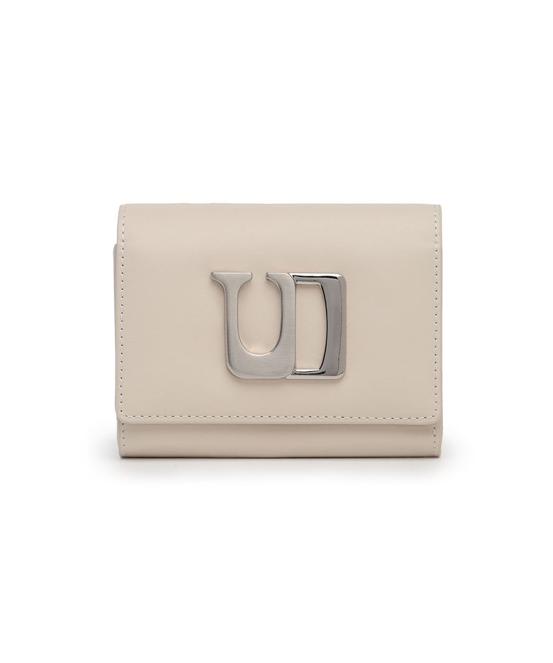 Sabbia_Wallet_Ivory(UFB1WM01IV)