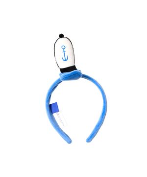 스폰지밥 집게리아 머리띠